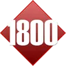 Logo for 1800ceiling