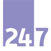 Logo for 247blinds