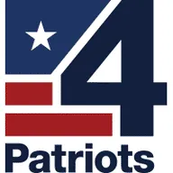 Logo for 4patriots