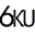 Logo for 6ku
