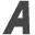 Logo for accucut