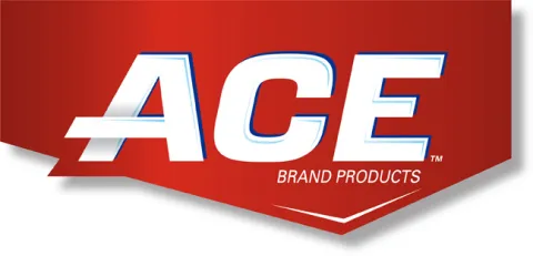 Logo for ace