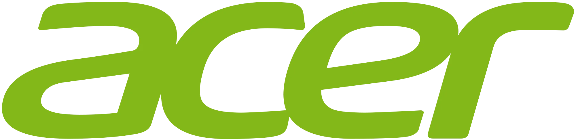 Logo for acer