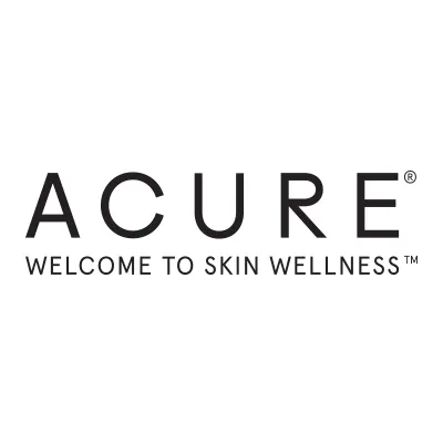 Logo for acure