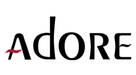 Logo for adore