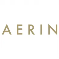 Logo for aerin