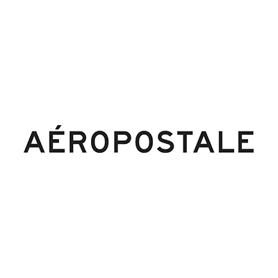 Logo for aeropostale