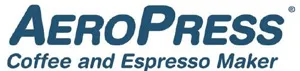 Logo for aeropress