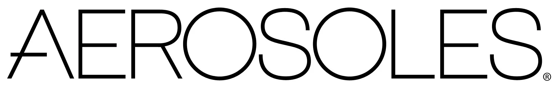 Logo for aerosoles