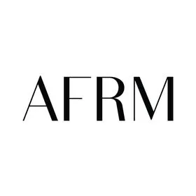 Logo for afrm