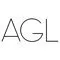 Logo for agl