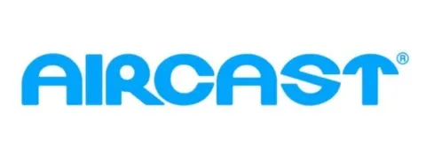 Logo for aircast