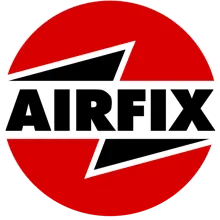 Logo for airfix