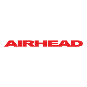 Logo for airhead