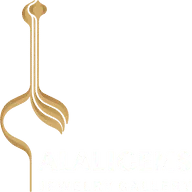 Logo for alaligems