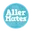 Logo for allermates