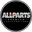 Logo for allparts