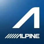 Logo for alpine