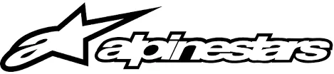 Logo for alpinestars