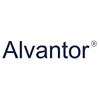 Logo for alvantor