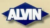 Logo for alvin