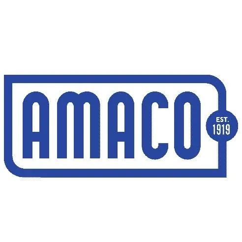 Logo for amaco