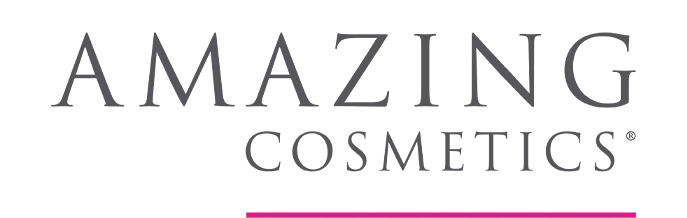 Logo for amazingcosmetics