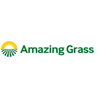 Logo for amazinggrass