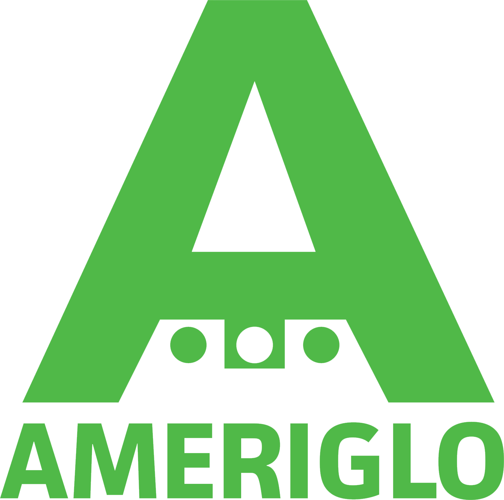 Logo for ameriglo