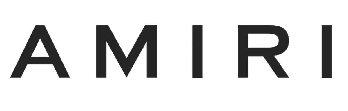 Logo for amiri