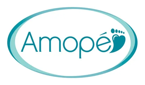 Logo for amope