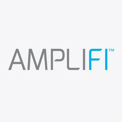 Logo for amplifi