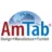 Logo for amtab