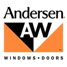 Logo for andersen