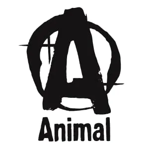 Logo for animal
