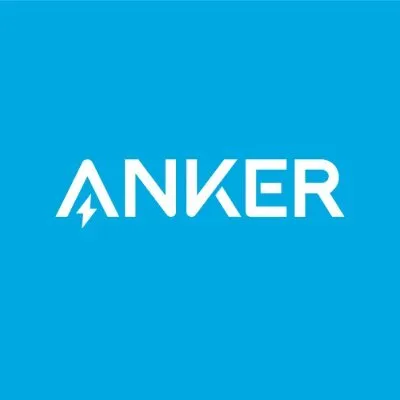 Logo for anker