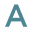 Logo for anteage