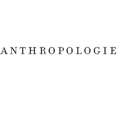 Logo for anthropologie