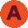 Logo for antidotechoco