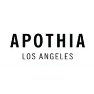 Logo for apothia