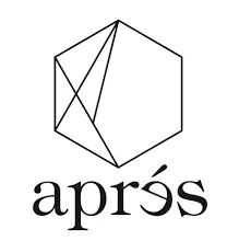 Logo for apres