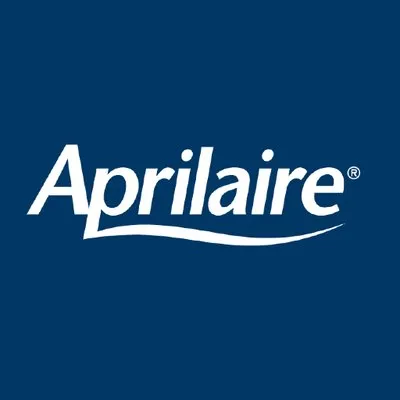 Logo for aprilaire