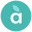 Logo for aquableu