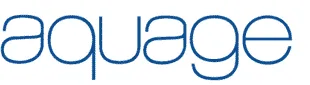 Logo for aquage