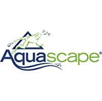 Logo for aquascape