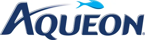 Logo for aqueon