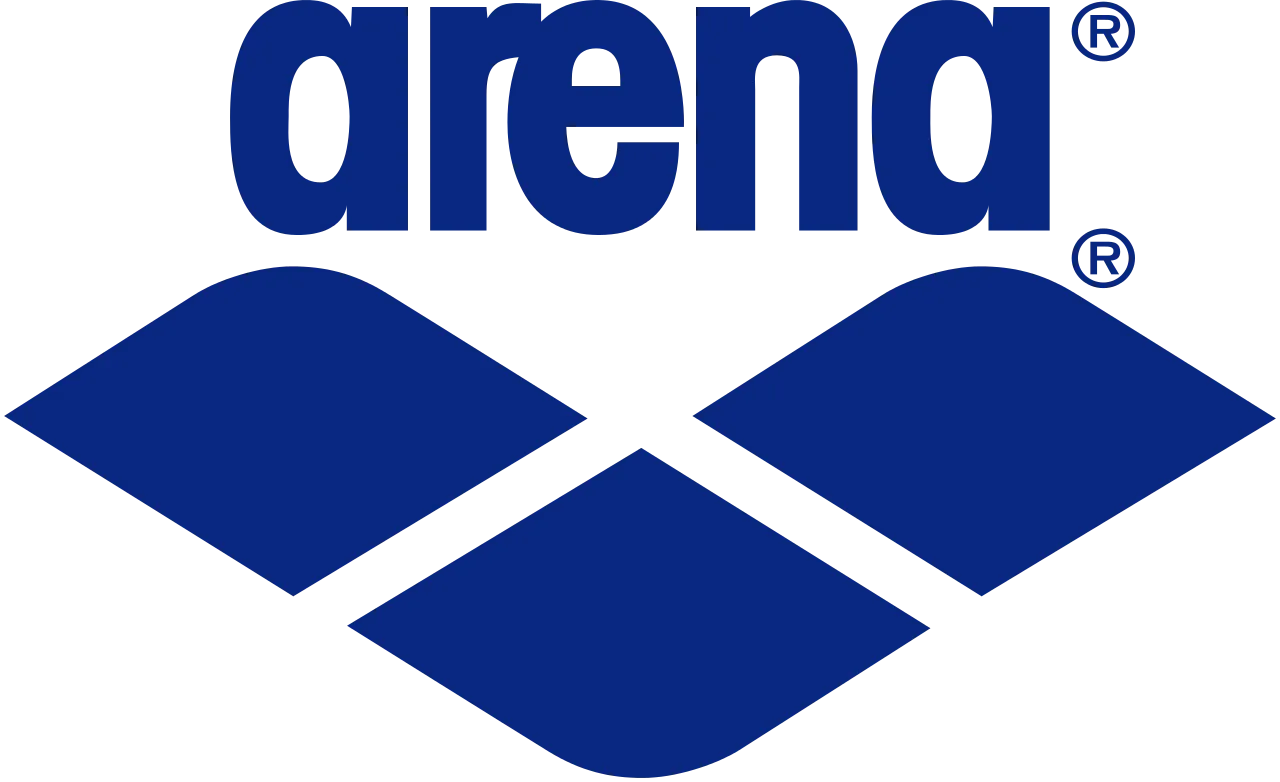 Logo for arena