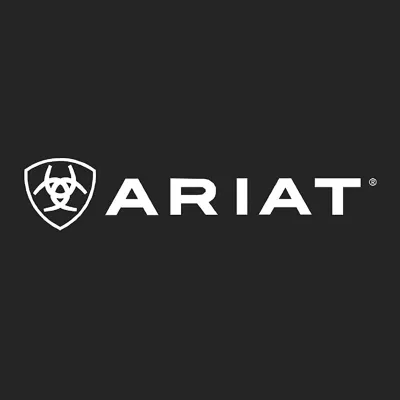 Logo for ariat