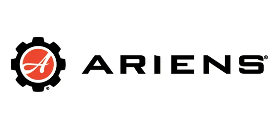 Logo for ariens