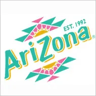 Logo for arizona